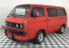 1999 VW Kombi