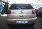 2001 VW Polo 1.6 Comfortline