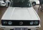 2003 VW Golf