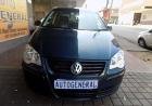 2004 VW Polo Classic 1.4 Trendline