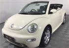 2005 VW Beetle