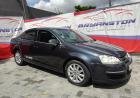 2006 Volkswagen Jetta 1.9 Tdi Comfortline Dsg