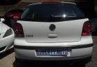 2006 Volkswagen Polo 5 Budjwa 1.4