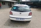 2009 vw polo 1.4