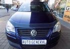 2009 VW Polo Classic 1.6 Comfortline