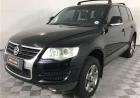 2009 VW Touareg