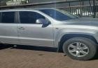 2011 VW Amarok 2.0TDI double cab Comfortline 4Motion