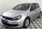 2011 VW Golf