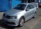 2012 VW Jetta 1.4TSI Comfortline