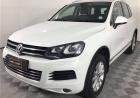 2012 VW Touareg