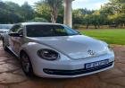 2013 VW BEETLE 1.4 TSI excellent condition for sale.