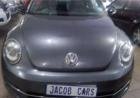 2013 VW Beetle 1.8T