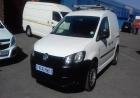 2013 VW Caddy panel van CADDY 2.0TDi (81KW) F/C P/V