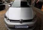 2013 VW Golf 1.0TSI Comfortline