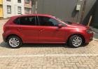 2014 Polo TSI Comfortline