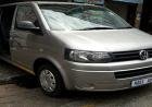 2014 VW Kombi 2.0TDI 103kW LWB