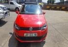 2014 VW Polo sedan 1.4 Comfortline
