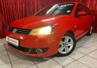 2014 VW Polo Vivo hatch 1.6 GT