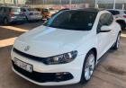 2014 VW Scirocco 1.4TSI Highline