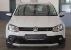 2015 Volkswagen Cross Polo 1.2TSI