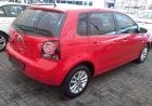 2015 Volkswagen Polo Vivo 1.4 Conceptline