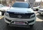 2015 VW Amarok 2.0BiTDI double cab Highline 4Motion auto