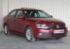 2016 VW Jetta 1.4TSI Comfortline DSG