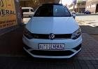 2016 VW Polo GTI