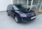 2016 VW Tiguan 1.4TSI Track&Field 4Motion
