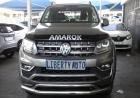 2017 VW Amarok double cab AMAROK 2.0 BiTDi HIGHLINE 132KW D/C P/U