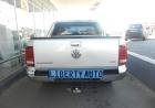 2017 VW Amarok double cab AMAROK 3.0 TDi HIGHLINE 165KW 4MOT A/T D/C P/U