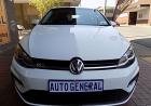 2017 VW Golf 1.0TSI Comfortline