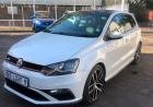 2017 VW Polo GTI auto