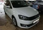 2017 VW Polo sedan 1.4 Trendline