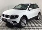 2017 VW Tiguan