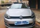 2018 VW Golf