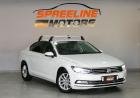 2018 Vw Passat 1.4 Tsi Luxury (Auto) for sale