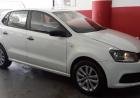 2018 VW Polo Vivo 5 door 1.6 Trendline