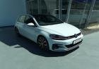 2020 Volkswagen Golf 2.0 TSI GTI DSG