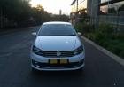 2020 VW Polo sedan