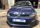 2020 VW Polo Vivo 5 door 1.4 Trendline