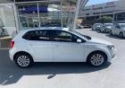 2020 VW Polo Vivo sedan
