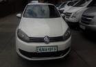GOLF6 TSI 2011