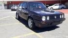 1995 Volkswagen CITI Blues 1.6 R45,000