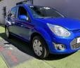 2014 Ford Figo 1.4 Tdci Ambiente