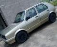 2004 VW Citi GOLF -  R36,000