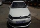 VW POLO 6 2018