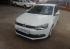 VW Polo 6 Hatch-back 2018