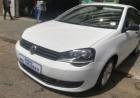 Vw Polo Vivo 1.6 Trendline