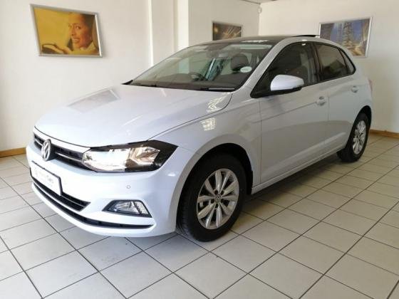 New Polo